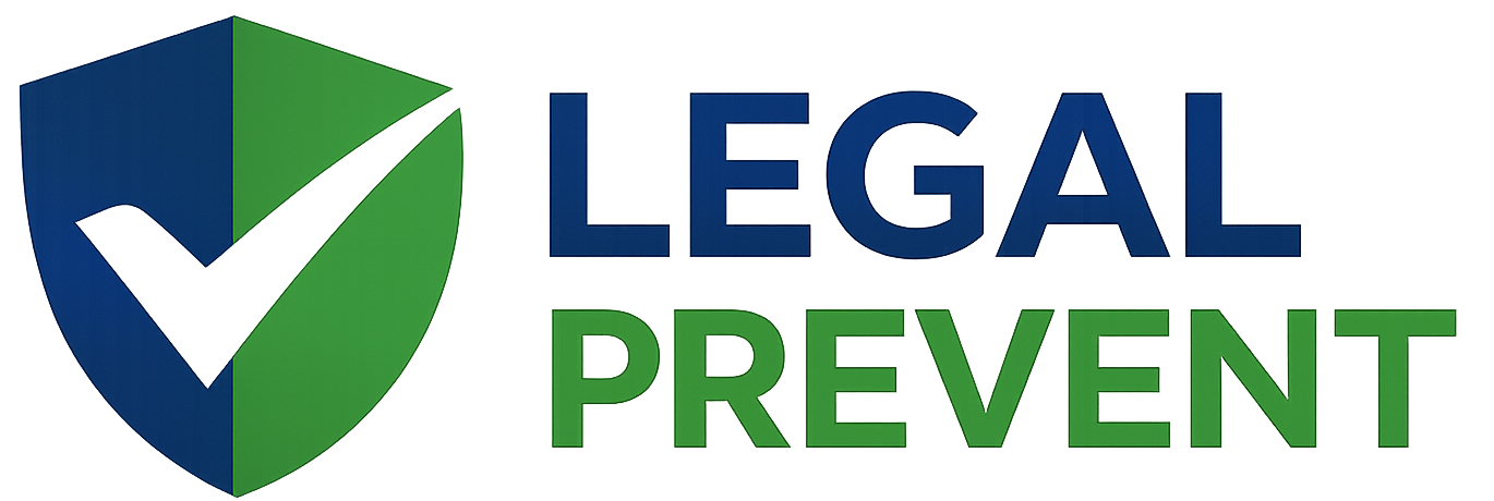 Legal Prevent